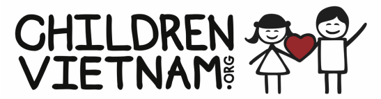 ChildrenVietnam.Org
